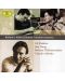 Claudio Abbado - Brahms: Violin Concerto; Double Concerto (CD) - 1t