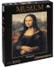 Puzzle Clementoni de 500 piese - Mona Lisa, Leonardo da Vinci - 1t