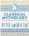 Classical Mythology - 3t