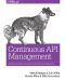 Continuous API Management - 1t