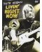 Keith Urban - Livin' Right Now (DVD)	 - 1t