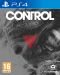Control Deluxe Edition (PS4) - 1t