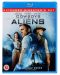 Cowboys & Aliens, Extended Director's Cut (Blu-Ray)	 - 1t