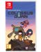 Colossus Down (Nintendo Switch) - 1t
