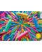 Puzzle Master Pieces de 1000 piese - Culori din copilarie - 2t