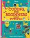 Coding for beginners using Python - 1t
