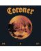 Coroner - R.I.P. (CD) - 1t