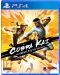 Cobra Kai: The Karate Kid Saga Continues (PS4)	 - 1t