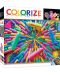 Puzzle Master Pieces de 1000 piese - Culori din copilarie - 1t