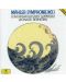 Concertgebouw Orchestra of Amsterdam - Mahler: Symphony No.1 In D The Titan (CD) - 1t