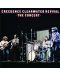 Creedence Clearwater Revival - the Concert (CD) - 1t