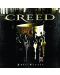 Creed - Full Circle (CD)	 - 1t
