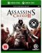 Assassin's Creed II GOTY - Classics (Xbox One/360) - 1t
