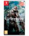 Crysis Remastered (Nintendo Switch) - 1t