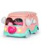 Set IMC Toys Cry Babies Magic Tears - Cry Babies Koali's Campervan - 4t