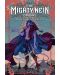 Critical Role: The Mighty Nein Origins - Mollymauk Tealeaf - 1t