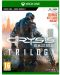 Crysis Remastered Trilogy (Xbox One) - 1t
