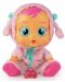 Papusa plangacioasa cu lacrimi IMC Toys Cry Babies - Candy, miel, exclusiv - 6t