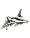 Model asamblabil Revell Militare: Avioane - Dassault Rafale C - 1t