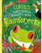 Curious Questions and Answers: Rainforests (Miles Kelly)	 - 1t