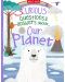 Curious Questions and Answers About Our Planet (Miles Kelly) - 1t