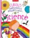 Curious Questions and Answers About Science (Miles Kelly) - 1t
