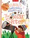 Curious Questions and Answers: The Solar System (Miles Kelly)	 - 1t