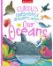 Curious Questions and Answers: Our Oceans (Miles Kelly)	 - 1t
