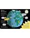 Curious Questions and Answers About Our Planet (Miles Kelly) - 3t