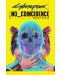 Cyberpunk 2077: No Coincidence (Paperback) - 1t