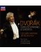 Czech Philharmonic Orchestra - Dvorak: Complete Symphonies & Concertos (CD) - 1t
