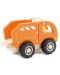 Jucaie din lemn Woody - Camion de gunoi - 1t