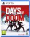 Days of Doom (PS5) - 1t
