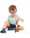 Tender Leaf Toys Set de joacă din lemn - Galaxy Magnetic Blocks - 5t