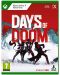 Days of Doom (Xbox One/Series X) - 1t