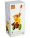 Jucărie de împins din lemn Orange Tree Toys - Animals Collection, Maimuță - 2t