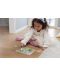 Puzzle din lemn  Micki - Hello Kitty, 20 piese - 4t