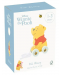 Jucărie de tras din lemn Orange Tree Toys - Winnie the Pooh - 2t
