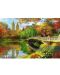  Puzzle din lemn Trefl de 500+1 piese - Central Park, New York - 2t