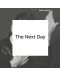 David Bowie - The Next Day (CD + 2Vinyl) - 1t