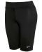Colanți pentru femei Nike - Essential Bike Shorts, negru - 1t