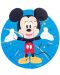 Puzzle din lemn Orange Tree Toy - Disney 100, Mickey Mouse - 1t