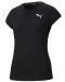 Tricou pentru femei Puma - Active, negru - 1t