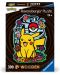 Puzzle din lemn Ravensburger 300 de piese - Pokémon: Pikachu - 1t