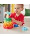 Jucarie de insirat din lemn Fisher Price - Inele - 4t