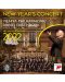 Daniel Barenboim & Wiener Philharmoniker - New Year's Concert 2022 (2 CD) - 1t