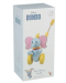 Jucărie de împins din lemn  Orange Tree Toys - Dumbo - 3t
