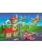 Puzzle din lemn Art Puzzle din 50 piese - Avioane - 2t