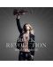 David Garrett - Rock Revolution (CD+DVD)	 - 1t