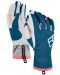 Mănuși pentru femei Ortovox - Tour Glove, albastre - 1t